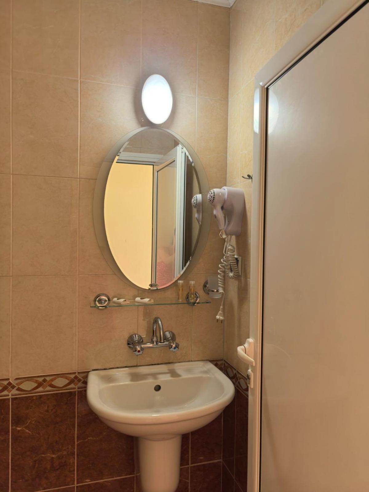 Family Hotel Alfa Vita โซโซโปล ภายนอก รูปภาพ