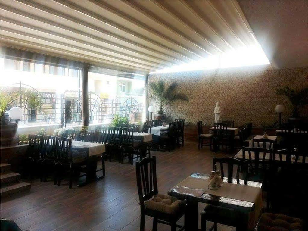 Family Hotel Alfa Vita โซโซโปล ภายนอก รูปภาพ